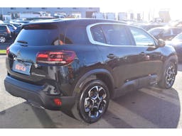 Citroën C5 Aircross  BlueHDi 130 EAT8 Max occasion - Photo 2