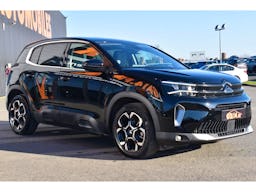 Citroën C5 Aircross  BlueHDi 130 EAT8 Max occasion - Photo 20