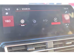 Citroën C5 Aircross  BlueHDi 130 EAT8 Max occasion - Photo 28