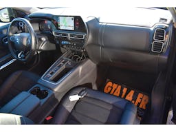 Citroën C5 Aircross  BlueHDi 130 EAT8 Max occasion - Photo 3