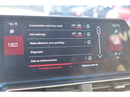 Citroën C5 Aircross  BlueHDi 130 EAT8 Max occasion - Photo 31