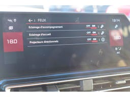 Citroën C5 Aircross  BlueHDi 130 EAT8 Max occasion - Photo 32