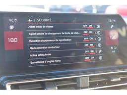 Citroën C5 Aircross BlueHDi 130 EAT8 Max occasion - Photo 33