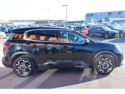 Citroën C5 Aircross BlueHDi 130 EAT8 Max occasion - Photo 4