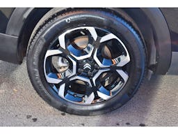 Citroën C5 Aircross  BlueHDi 130 EAT8 Max occasion - Photo 41