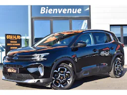 Citroën C5 Aircross  BlueHDi 130 EAT8 Max occasion - Photo 1