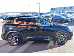 Citroën C5 Aircross BlueHDi 130 EAT8 Max occasion - Photo 4