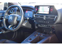 Citroën C5 Aircross BlueHDi 130 EAT8 Max occasion - Photo 6