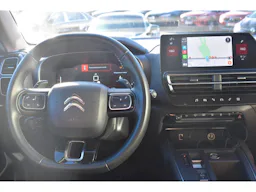Citroën C5 Aircross  BlueHDi 130 EAT8 Max occasion - Photo 7