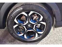 Citroën C5 Aircross  BlueHDi 130 EAT8 Max occasion - Photo 16