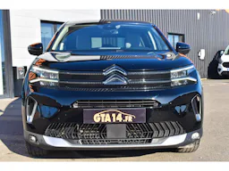 Citroën C5 Aircross  BlueHDi 130 EAT8 Max occasion - Photo 17