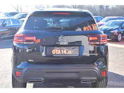 Citroën C5 Aircross  BlueHDi 130 EAT8 Max occasion - Photo 18
