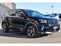 Citroën C5 Aircross BlueHDi 130 EAT8 Max occasion - Photo 20
