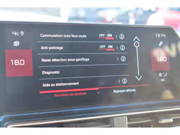 Citroën C5 Aircross  BlueHDi 130 EAT8 Max occasion - Photo 31