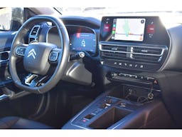 Citroën C5 Aircross BlueHDi 130 EAT8 Max occasion - Photo 6