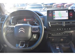 Citroën C5 Aircross BlueHDi 130 EAT8 Max occasion - Photo 7