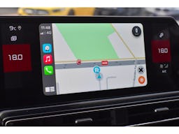 Citroën C5 Aircross BlueHDi 130 EAT8 Max occasion - Photo 11