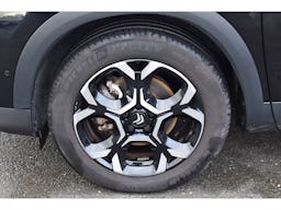 Citroën C5 Aircross  BlueHDi 130 EAT8 Max occasion - Photo 16