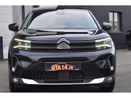 Citroën C5 Aircross  BlueHDi 130 EAT8 Max occasion - Photo 17