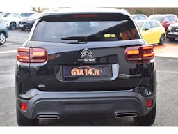 Citroën C5 Aircross BlueHDi 130 EAT8 Max occasion - Photo 18