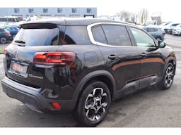 Citroën C5 Aircross BlueHDi 130 EAT8 Max occasion - Photo 2