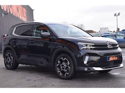 Citroën C5 Aircross BlueHDi 130 EAT8 Max occasion - Photo 20