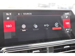 Citroën C5 Aircross  BlueHDi 130 EAT8 Max occasion - Photo 26