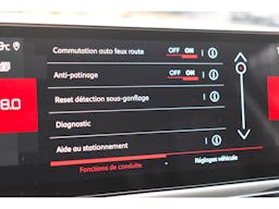 Citroën C5 Aircross BlueHDi 130 EAT8 Max occasion - Photo 29