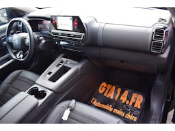 Citroën C5 Aircross BlueHDi 130 EAT8 Max occasion - Photo 3