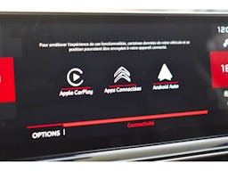 Citroën C5 Aircross  BlueHDi 130 EAT8 Max occasion - Photo 32