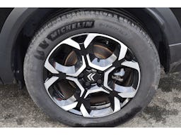 Citroën C5 Aircross  BlueHDi 130 EAT8 Max occasion - Photo 38