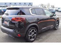 Citroën C5 Aircross BlueHDi 130 EAT8 Max occasion - Photo 2