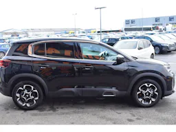 Citroën C5 Aircross BlueHDi 130 EAT8 Max occasion - Photo 4