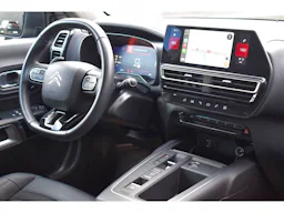 Citroën C5 Aircross BlueHDi 130 EAT8 Max occasion - Photo 6