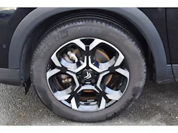 Citroën C5 Aircross BlueHDi 130 EAT8 Max occasion - Photo 16