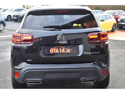 Citroën C5 Aircross BlueHDi 130 EAT8 Max occasion - Photo 18
