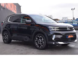 Citroën C5 Aircross  BlueHDi 130 EAT8 Max occasion - Photo 20