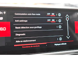 Citroën C5 Aircross BlueHDi 130 EAT8 Max occasion - Photo 29