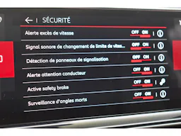 Citroën C5 Aircross BlueHDi 130 EAT8 Max occasion - Photo 31