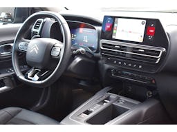 Citroën C5 Aircross  BlueHDi 130 EAT8 Max occasion - Photo 6