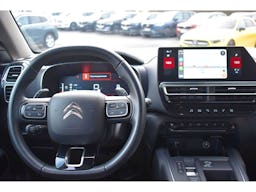 Citroën C5 Aircross BlueHDi 130 EAT8 Max occasion - Photo 7