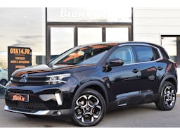Citroën C5 Aircross BlueHDi 130 EAT8 Max occasion - Photo 1