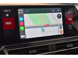 Citroën C5 Aircross BlueHDi 130 EAT8 Max occasion - Photo 11