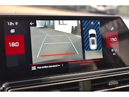 Citroën C5 Aircross BlueHDi 130 EAT8 Max occasion - Photo 12