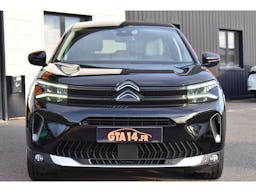 Citroën C5 Aircross  BlueHDi 130 EAT8 Max occasion - Photo 17