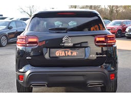 Citroën C5 Aircross BlueHDi 130 EAT8 Max occasion - Photo 18