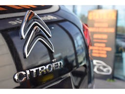 Citroën C5 Aircross  BlueHDi 130 EAT8 Max occasion - Photo 19