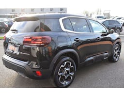 Citroën C5 Aircross  BlueHDi 130 EAT8 Max occasion - Photo 2