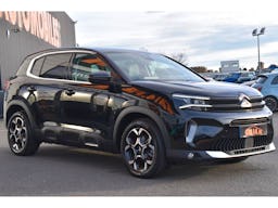Citroën C5 Aircross BlueHDi 130 EAT8 Max occasion - Photo 20