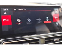 Citroën C5 Aircross BlueHDi 130 EAT8 Max occasion - Photo 28